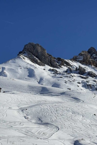 Skigebiet Ski Aralberg - Skifahren im schneesicheren Skigebiet am Arlberg