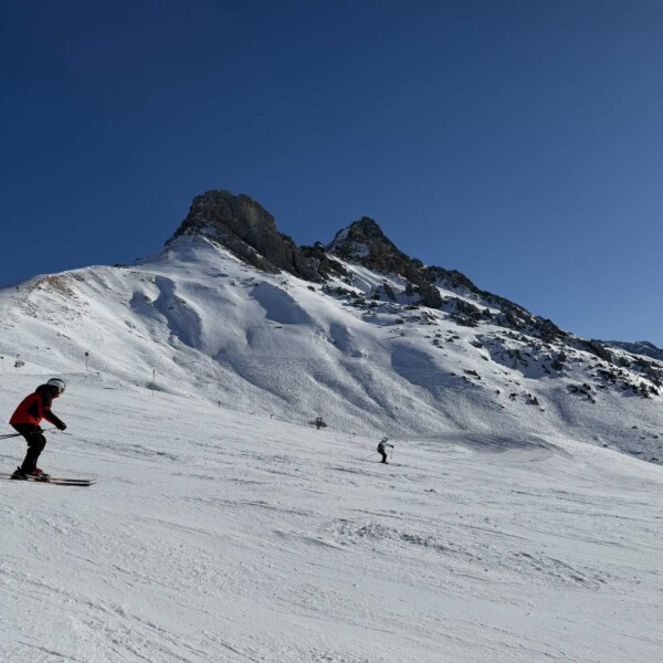 Skiurlaub am Arlberg - traumhafte Pisten zum Skifahren in Österreich